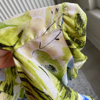 Şenay Butik Kusurlu Ürün Ve Yetersiz Müşteri Desteği!