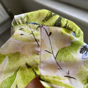 Şenay Butik Kusurlu Ürün Ve Yetersiz Müşteri Desteği!