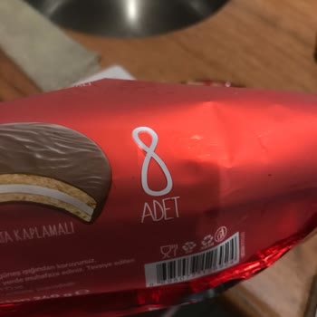 Harras Yaladığım Sorun İlk Değil