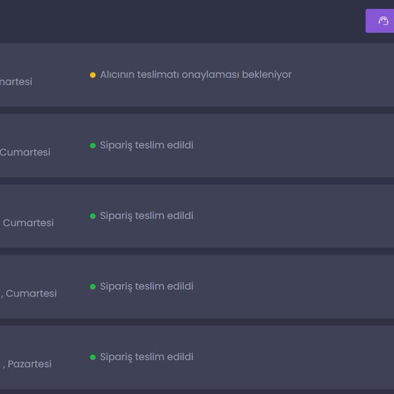 İtemsatis Discord Üyelik Satın Alımında Sürekli Offline Sorunu