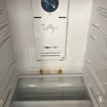 Samsung Buzdolabı Kalitesizliği Ve Samsung'un Sorumsuzluğu