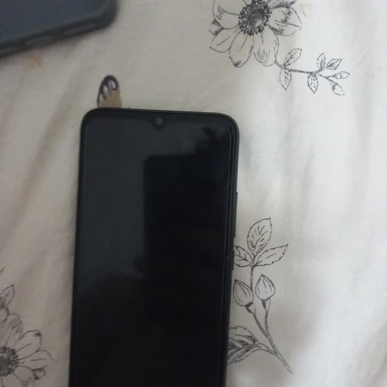 Reeder P13 Mavi Telefon Arızası!