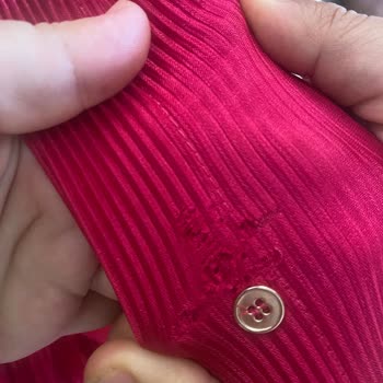H&R Butik Defolu Ürünler Ve İade Sorunları