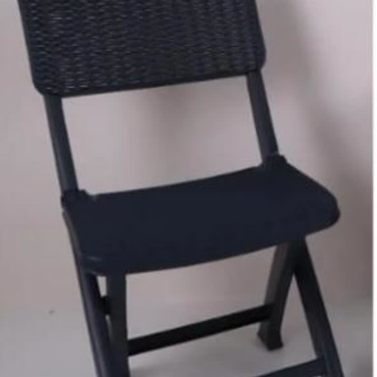 BİM Birleşik Mağazasından Aldığım Sandalye Hk