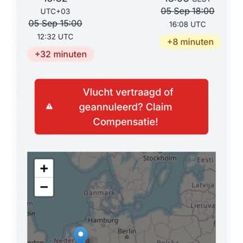 Sunexpress Hava Yolları Uçağımız 3 Saat 50 Daha Geç Kalktı