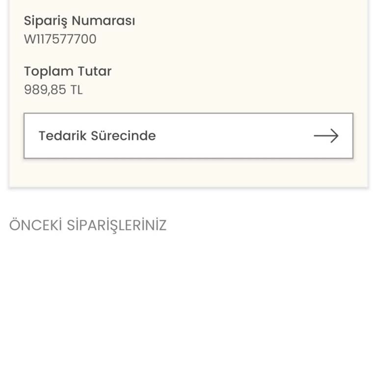 KARGOMsende Ertesi Gün Teslim Edilsin Seçeneğini Seçip Ekstra Kargo Ücreti Ödedim