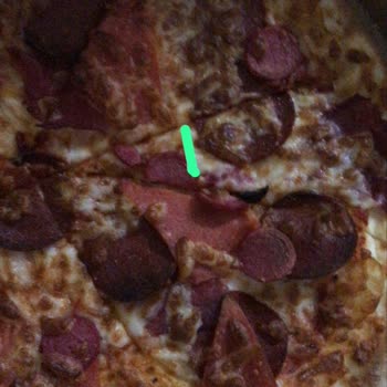 Mecidiyeköy Little Caesars Şubesinde Yaşanan Sorunlar