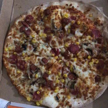 Mecidiyeköy Little Caesars Şubesinde Yaşanan Sorunlar