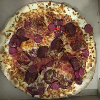 Mecidiyeköy Little Caesars Şubesinde Yaşanan Sorunlar