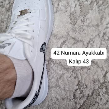 Papuc Konağı Yanlış Ve Kalitesiz Ürün Gönderimi