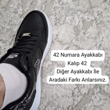 Papuc Konağı Yanlış Ve Kalitesiz Ürün Gönderimi