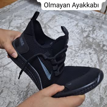 Papuc Konağı Yanlış Ve Kalitesiz Ürün Gönderimi