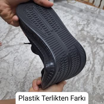 Papuc Konağı Yanlış Ve Kalitesiz Ürün Gönderimi