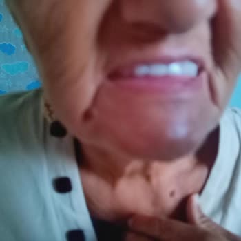 Diş Hekimi Çağdaş Berberoğlu Memnuniyetsizliği