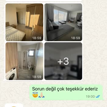 Bornova Sahte Ev İlanı Sahibinden.com