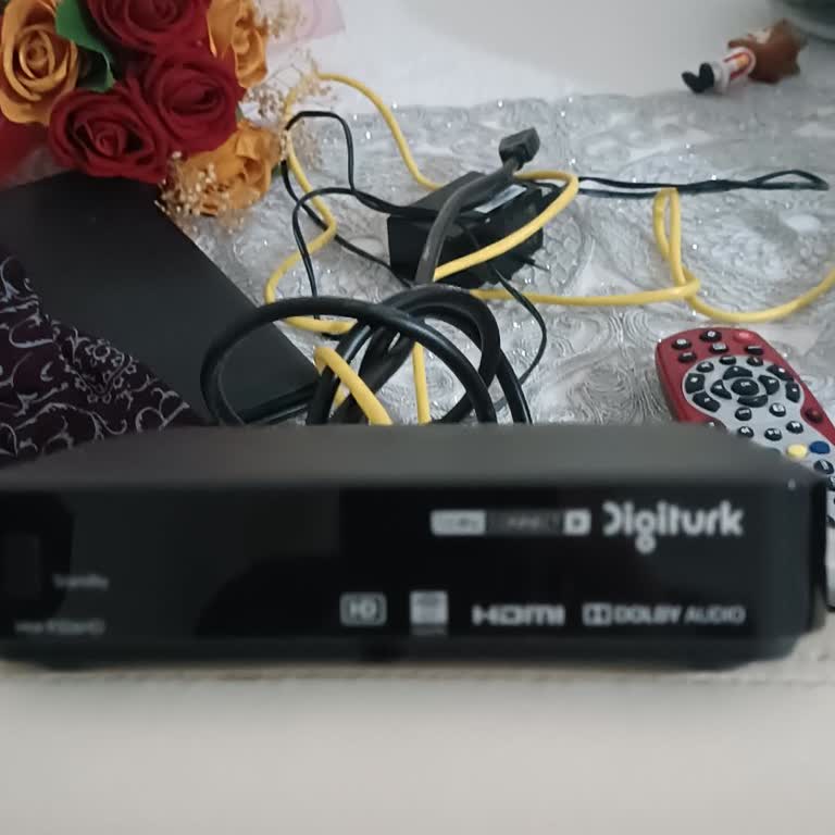 Digiturk Aboneliği İptalini İstiyorum