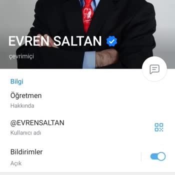 Telegram Filim Ve Televizyon Üssü 069