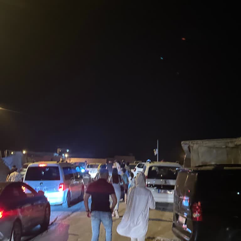Mardin Büyükşehir Belediyesi Mardin Büyükşehir Araçlarının Vatandaş Mağduriyeti