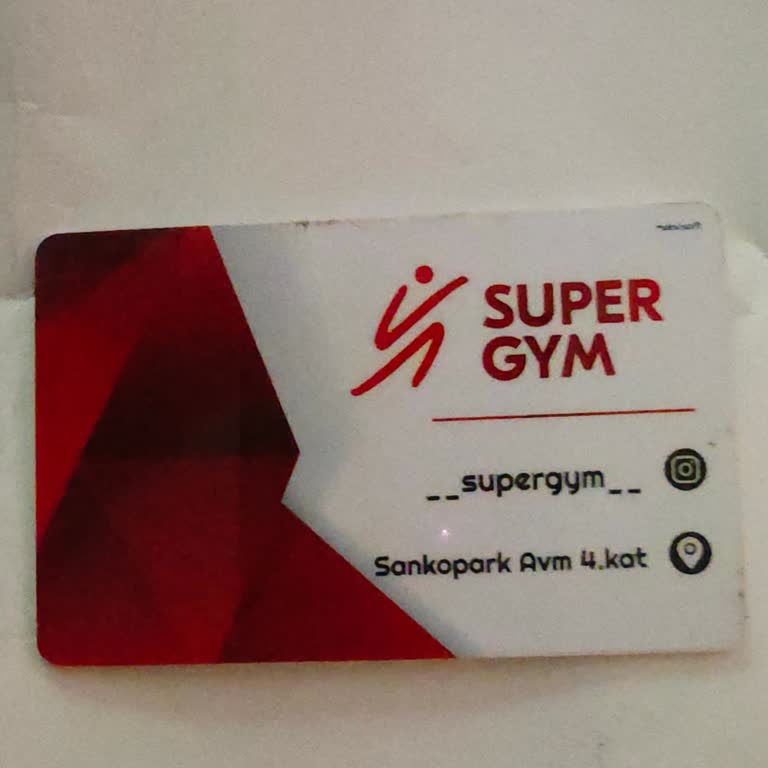 Sanko Park AVM Spor Kulübü Üyelik İadesi Sorunu