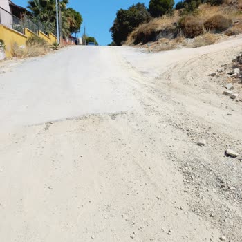 Seferihisar Belediyesi Bir Belediyeden Beklediğin Ne Varsa!