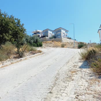 Seferihisar Belediyesi Bir Belediyeden Beklediğin Ne Varsa!