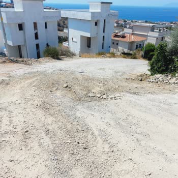 Seferihisar Belediyesi Bir Belediyeden Beklediğin Ne Varsa!