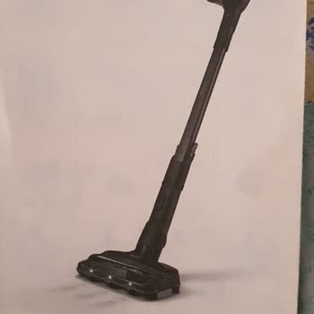 PHILIPS Ev Aletleri Philips Dikey Şarj Süpürge Xc8049