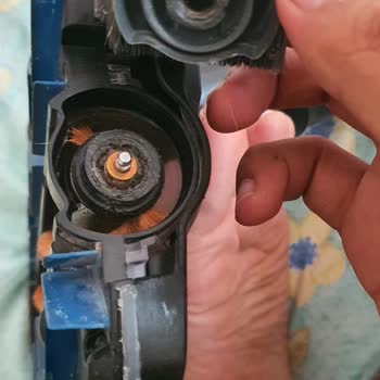 PHILIPS Ev Aletleri Philips Dikey Şarj Süpürge Xc8049