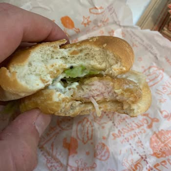 Popeyes Ankara Antares Şubesinde Yaşanan Olumsuz Deneyim