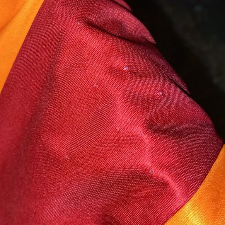 GS Store Dikiş Hatası Defolu