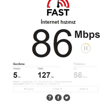 Superonline İnternet Hızı Ve Teknik Servis Sorunu