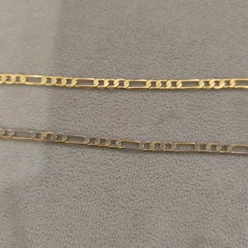 Asena Jewels Altın Kaplama Dediler, Kararmaz Dediler, Karardı.