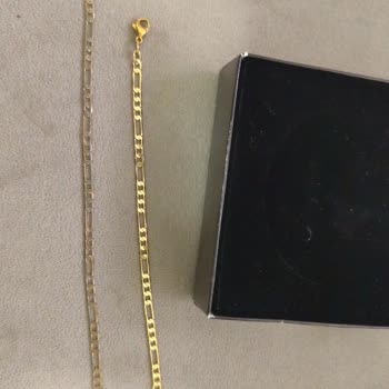 Asena Jewels Altın Kaplama Dediler, Kararmaz Dediler, Karardı.