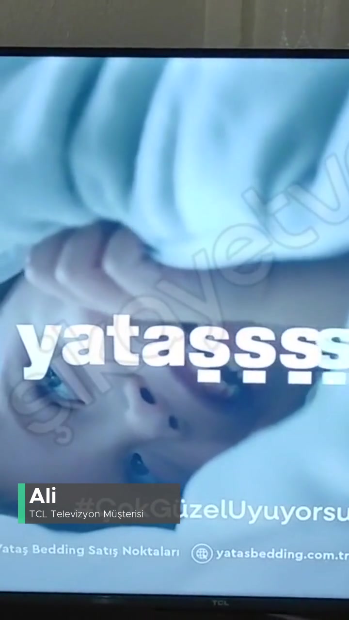 TCL TV Ses Gelmeyen Kanallar! videonun kapak resmi