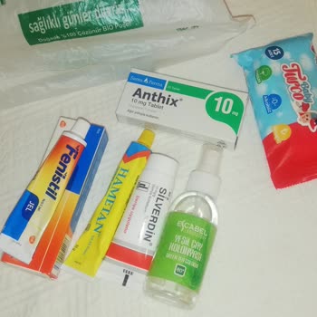 Celenes By Sweden Güneş Koruyucunun Koruyamaması