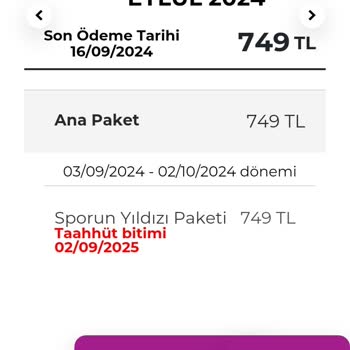 Digiturk Hukuka Aykırı Taahhüt Yenileme