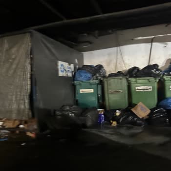 Medical Park Hastanesi Kocaeli Otopark Girişi Kötü Durumda