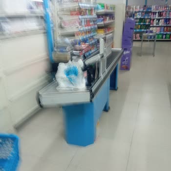 A101 Benim İçin Bitmiştir Garbi Caddesi Maraş