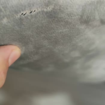 Çağrı Masa Sandalye (Instagram) Çağrı Masa Sandalye Mağazasından Aldım 2 Sandalyeler Kusurlu Çıktı