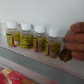 Gürmar İade Etmek İstiyorum