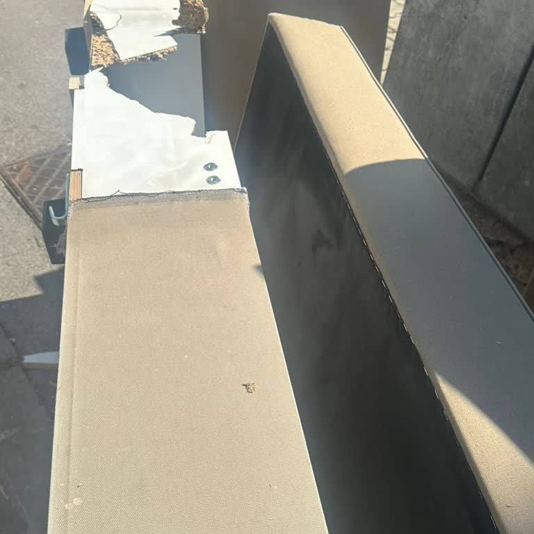 Ergül Mobilya Eskisini Getirme Sadece Yenisini Götür