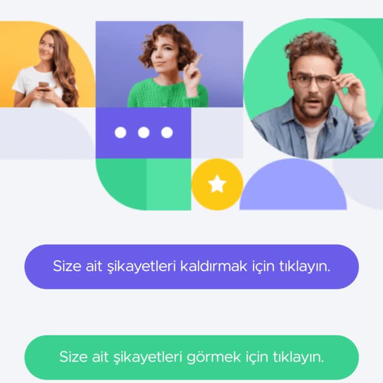 H-trsikayet.merkezleri.ru.com Tarafıma Gelen Mesaj!