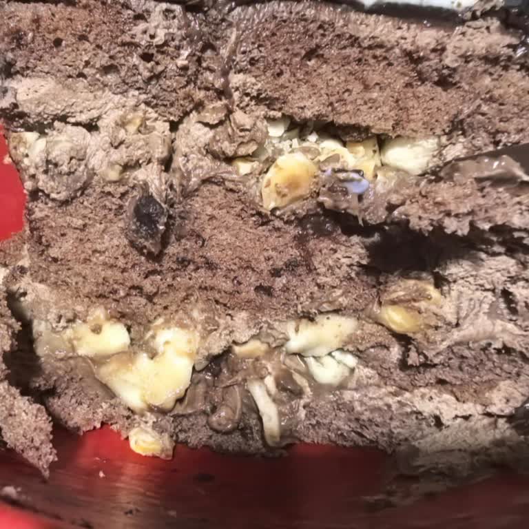 Manolya Pastaneleri İstedikleri Gibi Yapmışlar Pastayı!