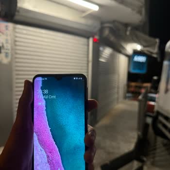 A101 Kapanıştan Önce Kapatılmış Market