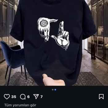 Trystbutik1 (Instagram) Yanlış Ürün İle Instagram Üzerinden Yanıltmaca