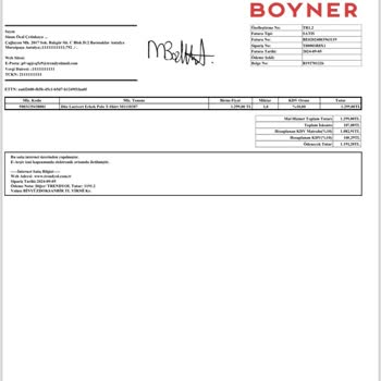 Boyner Outlet Kozmetik Ürünleri