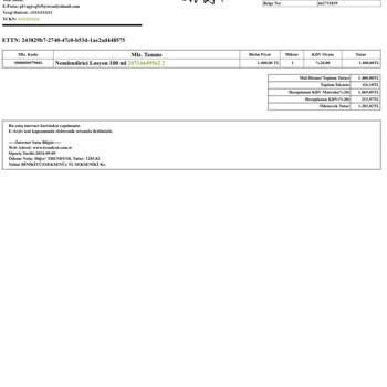 Boyner Outlet Kozmetik Ürünleri