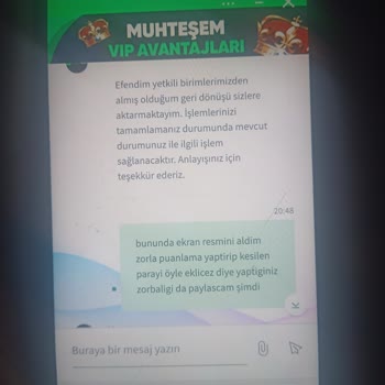 Baywin Bakiyeye El Koyma Oyunlar Müdahale Ve Yalan Söyleme