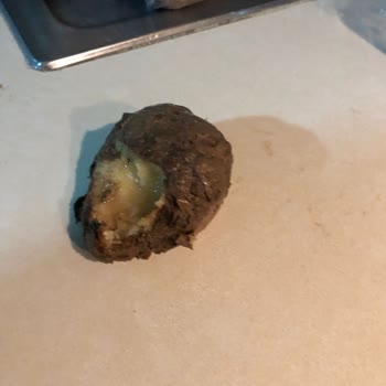 Migros Sanal Market Çürük Ürün Gönderiyor