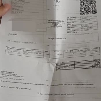 Yenilenmiş iPhone 11 Fiyaskosu: Bozuk Cihaz ve Mağduriyet
